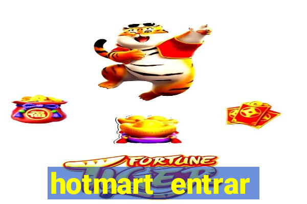 hotmart entrar login e senha